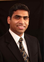 Satish Bhagavatula