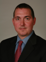 Ron Vincent