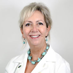 S. Gail Eckhardt, MD