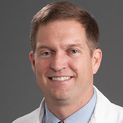 Dr. John Sanders, MD