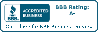BillMyParents Better Business Bureau Review