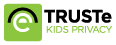 TRUSTe Children privacy certification