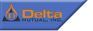 Delta Mutual Logo
