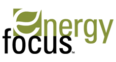 Energy Focus Logo