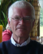 Professor Klaus Kutz, M.D.