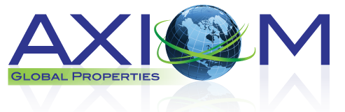 Axiom Global Properties Logo