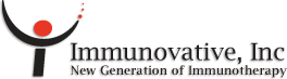 Immunovative, Inc Logo
