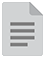 Resources Document icon