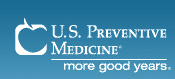 U.S. Preventive Medicine more good years