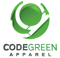 Code Green Apparel Sustainable Uniforms