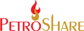 PetroShare Logo