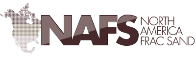 NAFS | North America Frac Sand Inc.