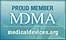 MDMA Logo